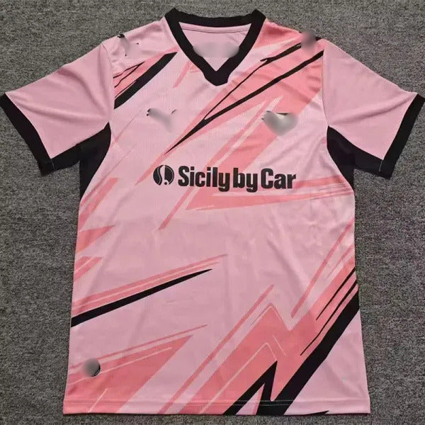 Camiseta Palermo Local 26-27