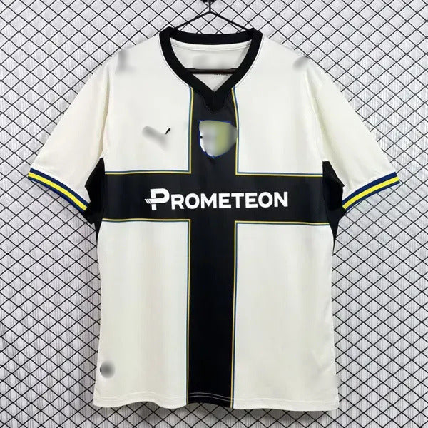 Camiseta Parma Local 26-27