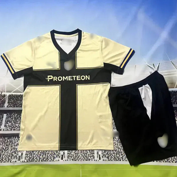 Camiseta Niño Parma Local 26-27