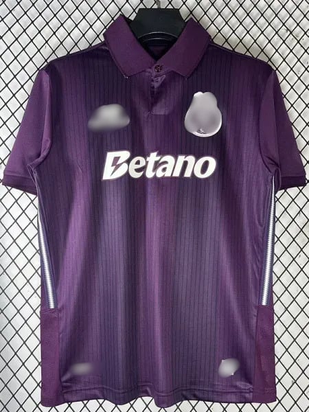 Camiseta Oporto Visitante 26-27