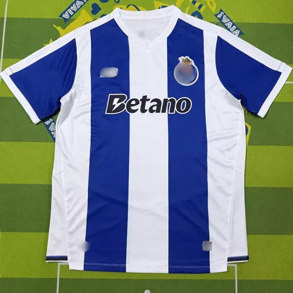 Camiseta Oporto Local 26-27