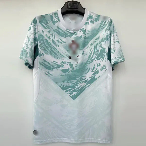 Camiseta Portugal Visitante 26-27