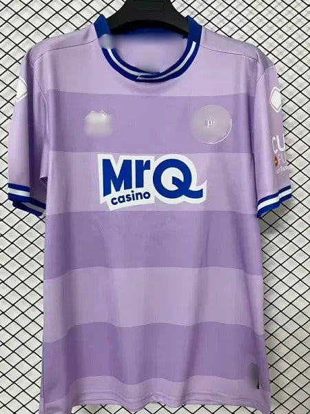 Camiseta QPR Visitante 26-27