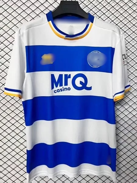 Camiseta QPR Local 26-27