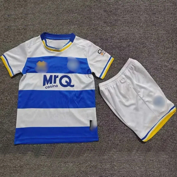 Camiseta Niño QPR Local 26-27