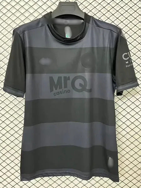 Camiseta QPR Tercera 26-27