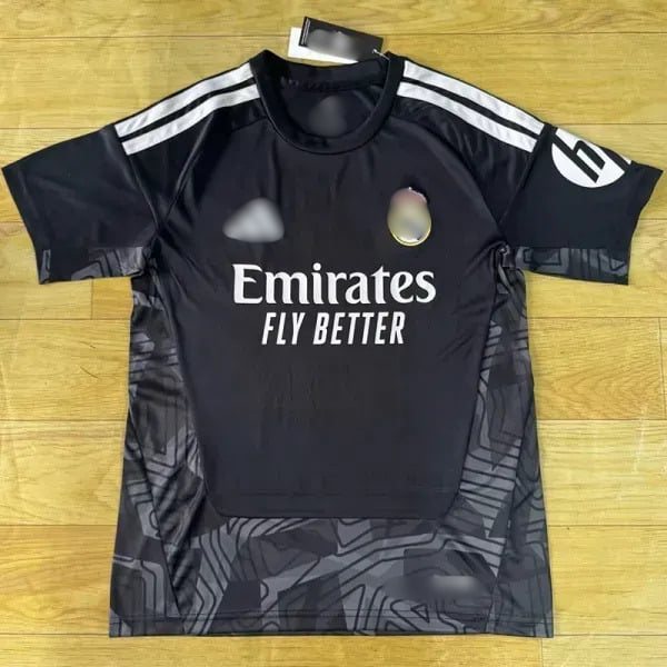 Camiseta Real Madrid Portero 26-27