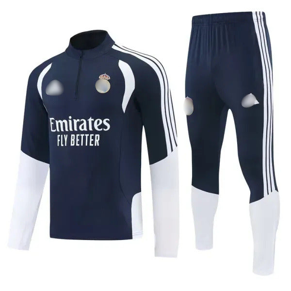 Chándal Madrid 26-27