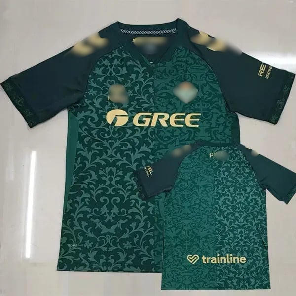 Camiseta Betis Visitante 26-27