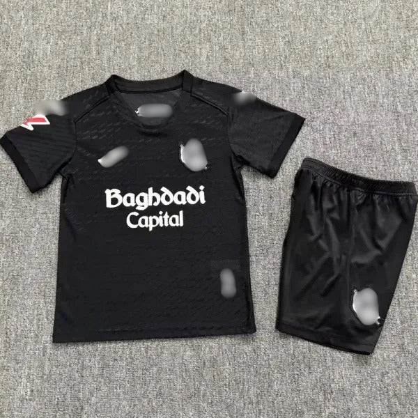 Camiseta Niño Real Sociedad Visitante 26-27