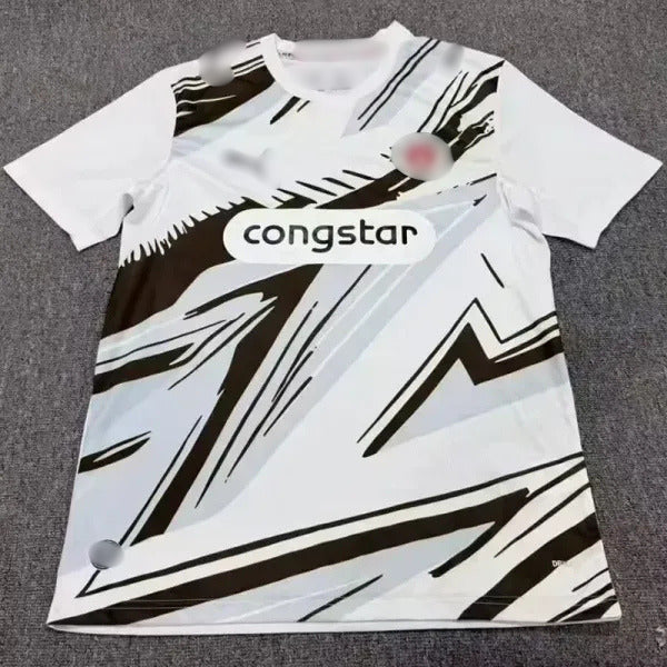 Camiseta St Pauli Visitante 26-27