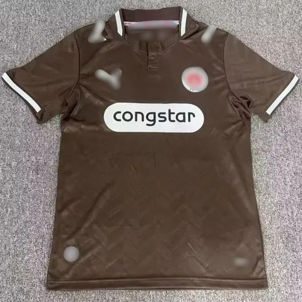 Camiseta St Pauli Local 26-27