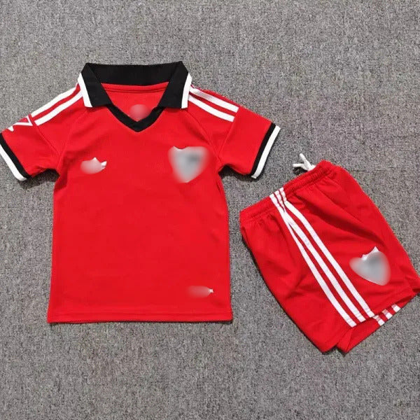 Camiseta Niño Sevilla Visitante 26-27