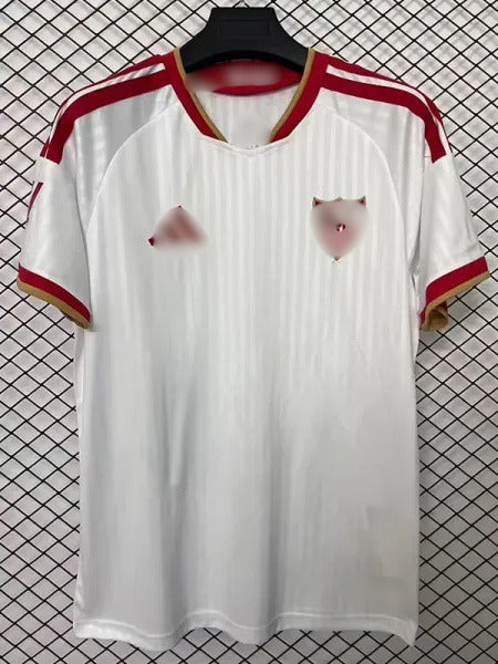 Camiseta Sevilla FC Local 26-27