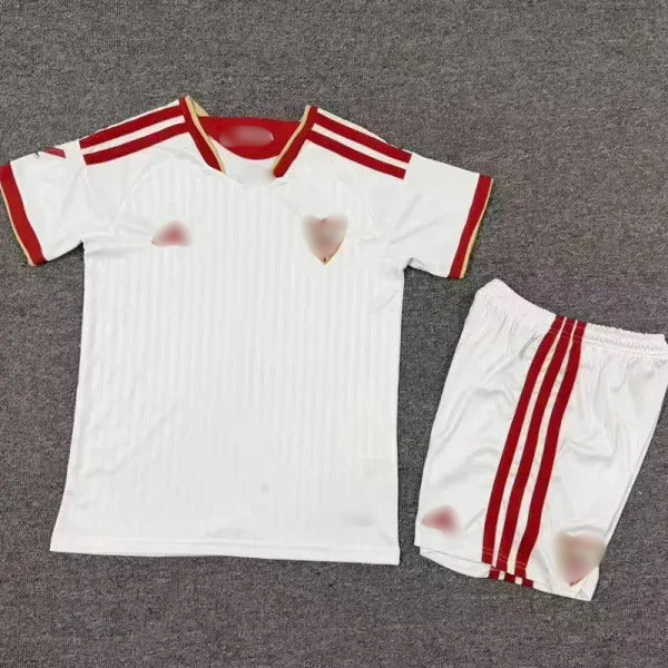 Camiseta Niño Sevilla Local 26-27