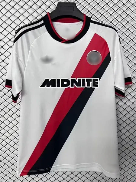 Camiseta Sheffield United Visitante 26-27