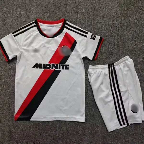 Camiseta Niño Sheffield United Visitante 26-27