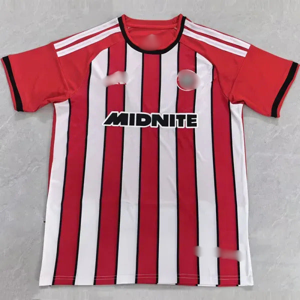 Camiseta Sheffield United Local 26-27