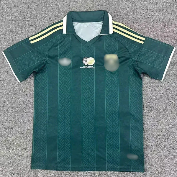 Camiseta Sudafrica Visitante 26-27