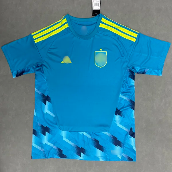 Camiseta España Visitante 26-27
