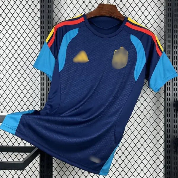 Camiseta España Entrenamiento 2026