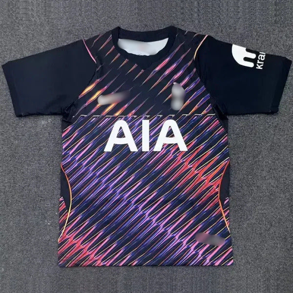 Camiseta Tottenham Visitante 26-27