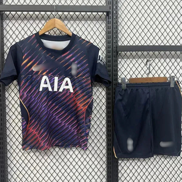 Camiseta Niño Tottenham Visitante 26-27