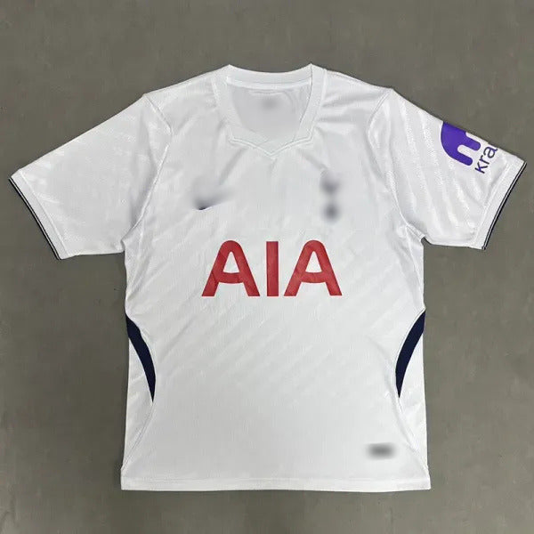 Camiseta Tottenham Local 26-27