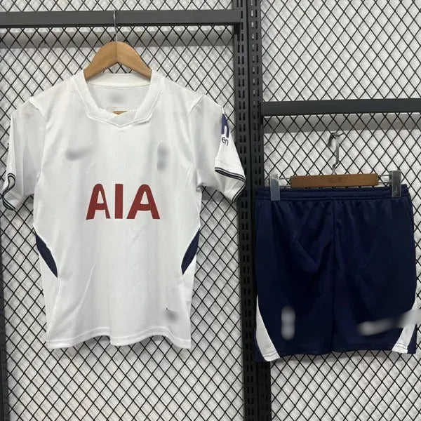 Camiseta Niño Tottenham Local 26-27