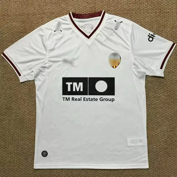 Camiseta Valencia Local 26-27