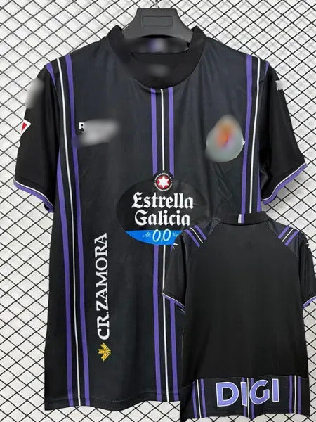 Camiseta Valladolid Visitante 26-27