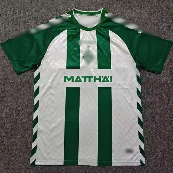 Camiseta Werder Bremen Local 26-27