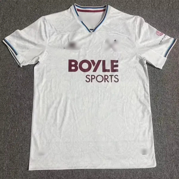Camiseta West Ham Visitante 26-27