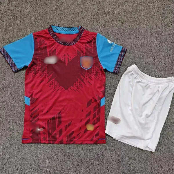 Camiseta Niño West Ham Local 26-27