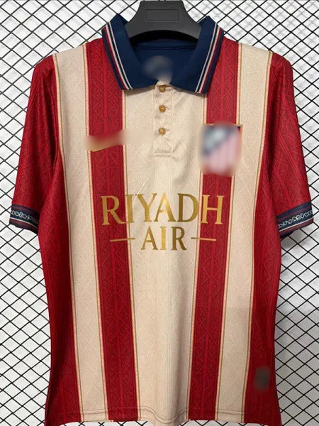 Polo Atlético de Madrid Edición Especial 26-27