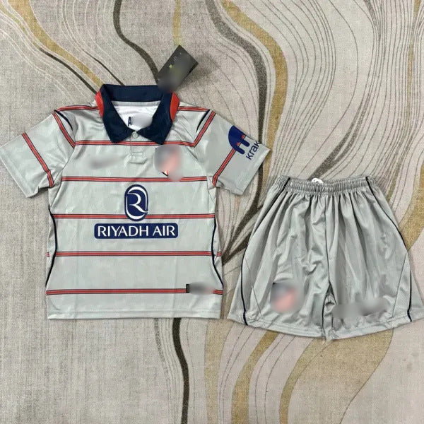 Camiseta Niño Atlético de Madrid Tercera 26-27