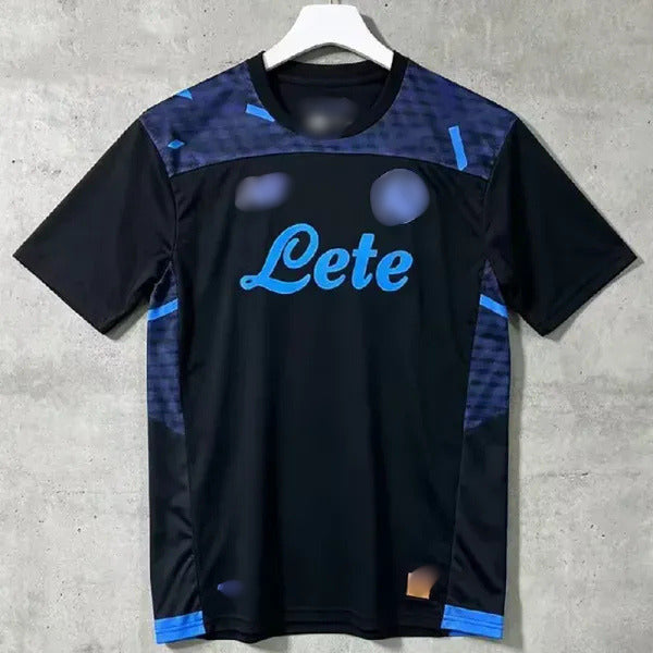 Camiseta Atalanta Cuarta 26-27