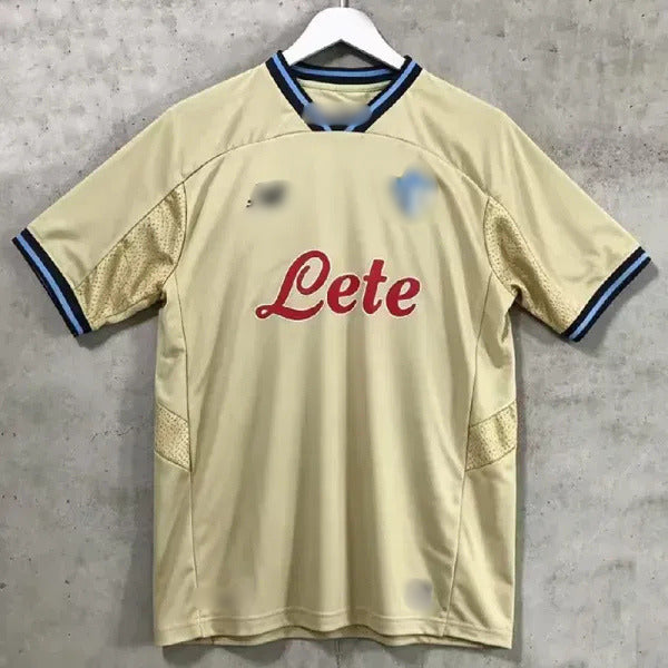 Camiseta Atalanta Tercera 26-27
