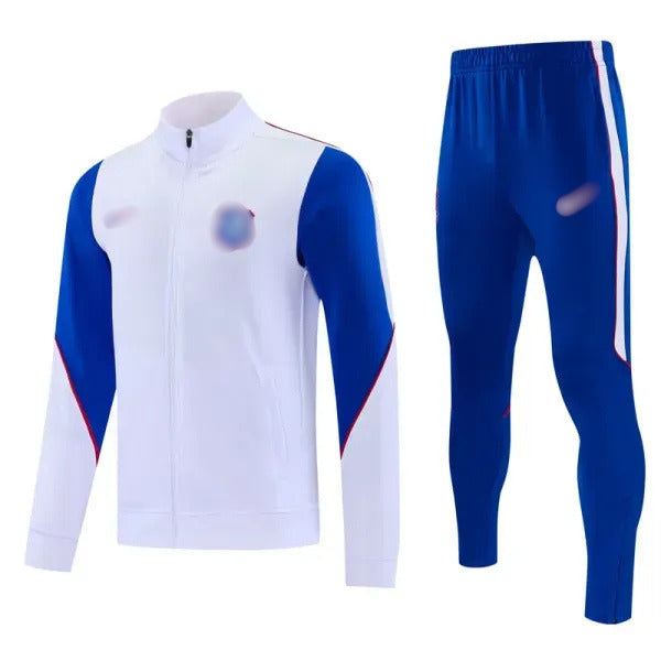 Chándal Chelsea Chaqueta Blanco 26-27