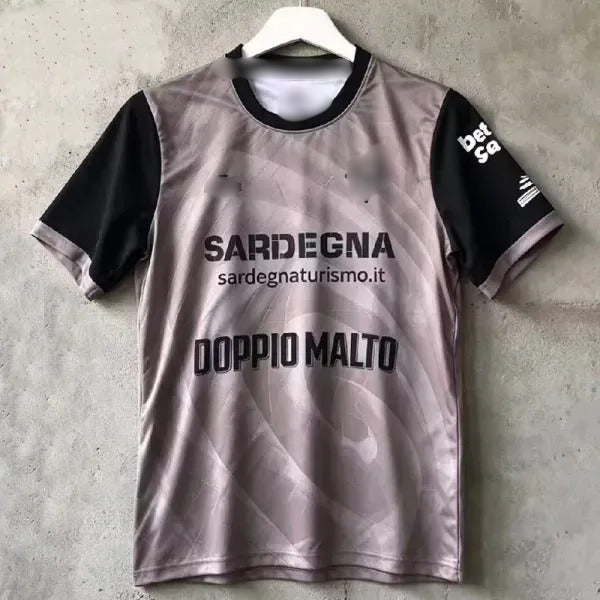 Camiseta Cagliari Tercera 26-27