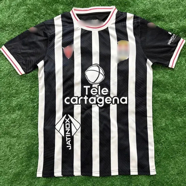 Camiseta Cartagena Local 26-27