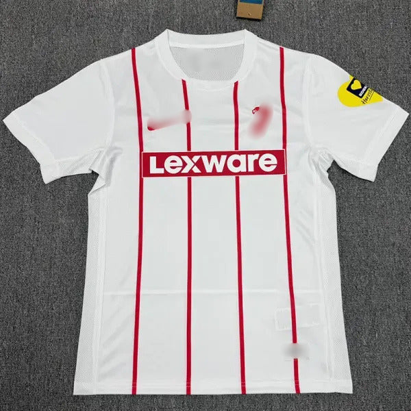 Camiseta Friburgo Visitante 26-27