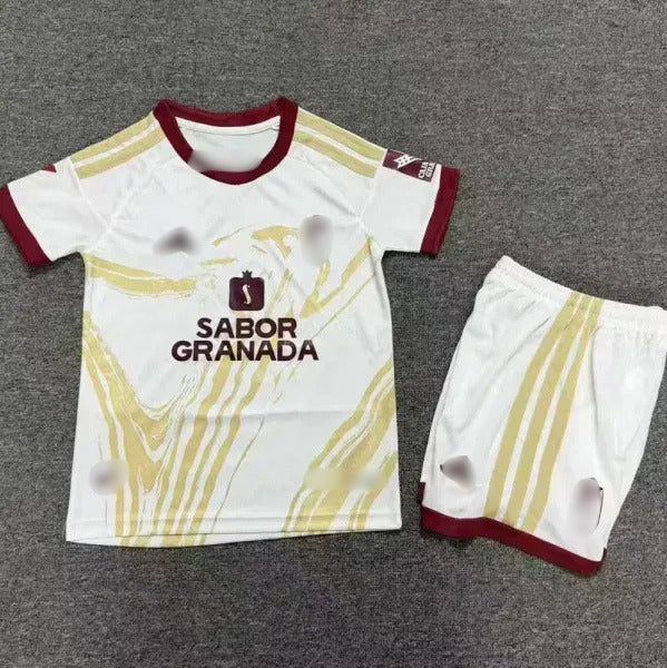 Camiseta Niño Granada Tercera 26-27