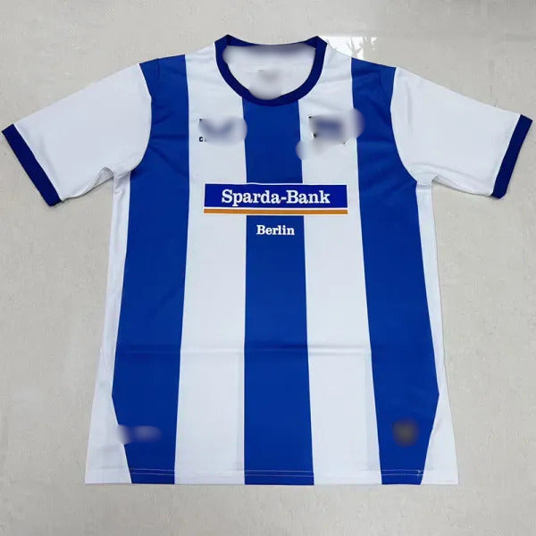 Camiseta Hertha Berlín Local 26-27