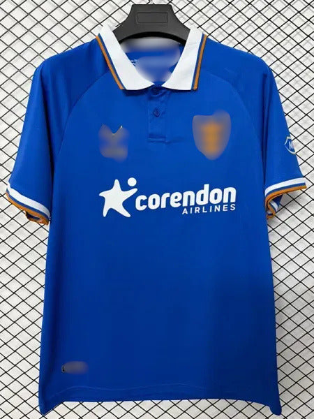 Camiseta Hull City Tercera 26-27