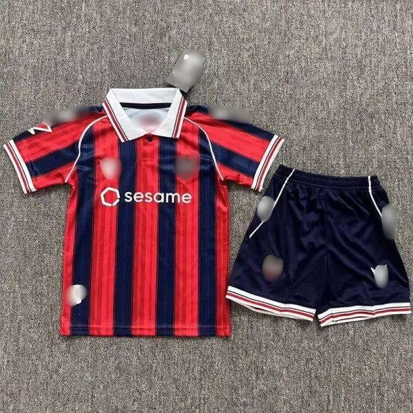 Camiseta Niño Levante Local 26-27