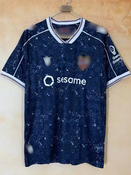 Camiseta Levante Tercera 26-27