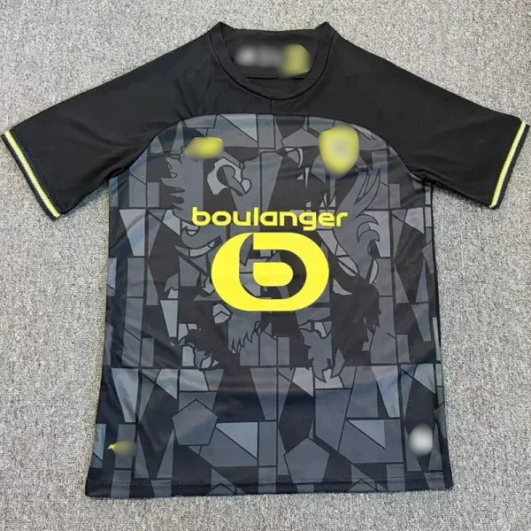 Camiseta Lille Cuarta 26-27