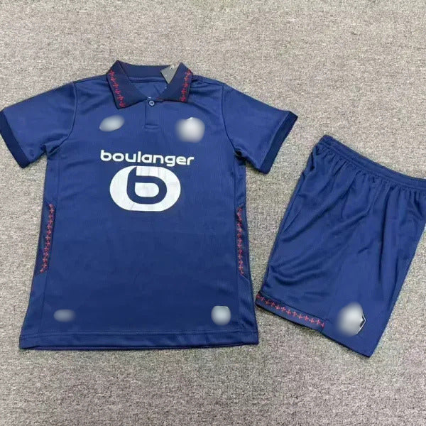 Camiseta Niño Lille Tercera 26-27