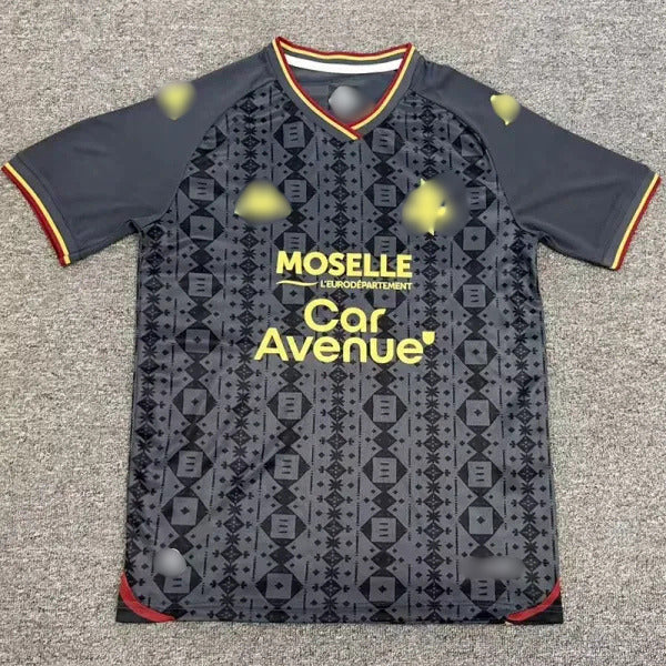 Camiseta Metz Tercera 26-27